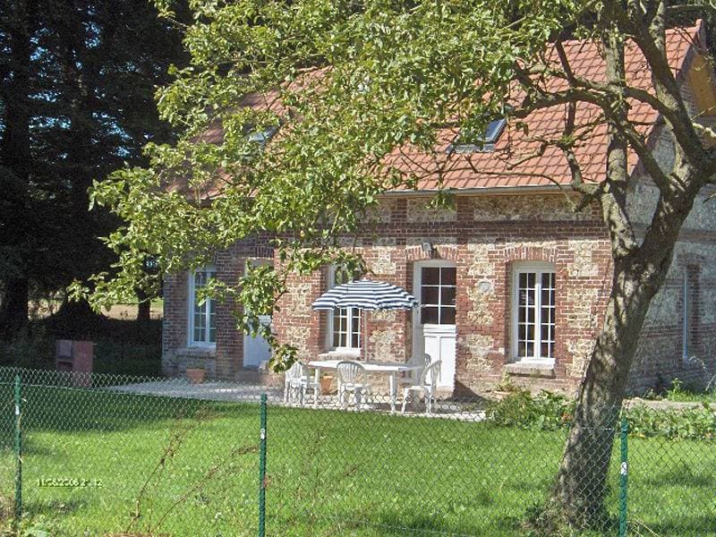 Gîtes de France® - La Ferme Dufresne 1