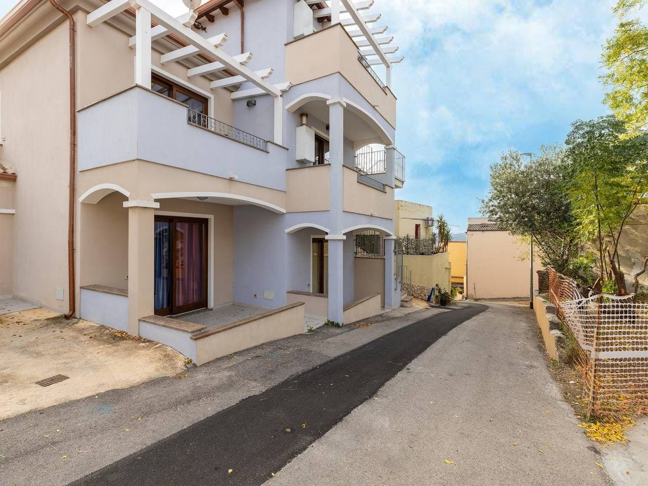 Foto 7 von 37: Klimatisiertes Penthouse mit Terrasse und Parkplatz