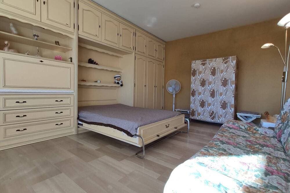 Foto 4 von 13: Studio avec Terrasse et Parking, Plages à 250m, Antibes