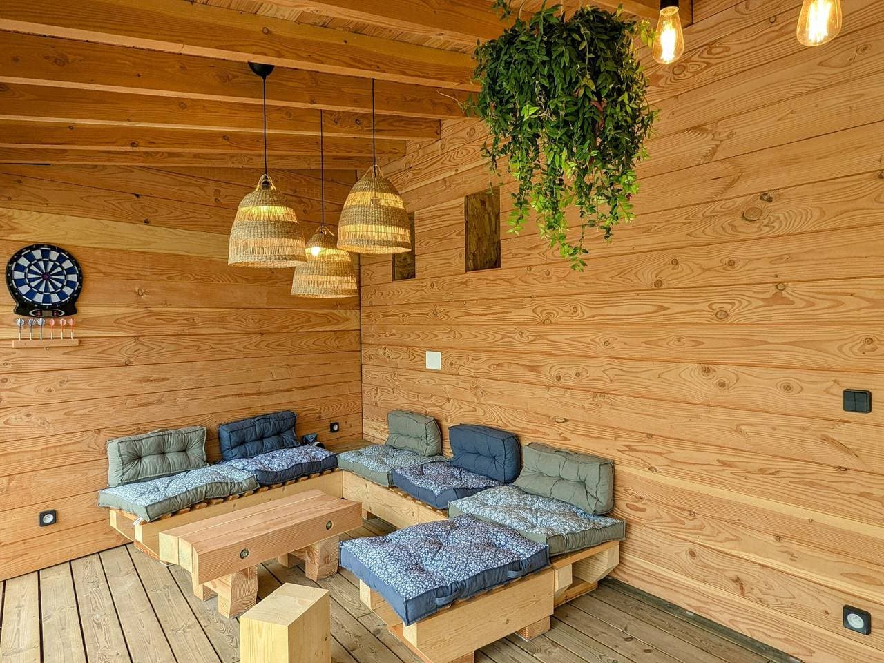 Haus in Nuits-Saint-Georges mit Garten und Homeoffice-Bereich 1
