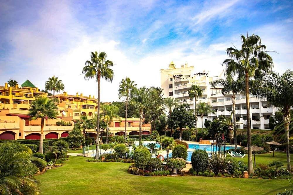 Foto 13 von 27: Penthouse Estepona great sea views & beach access