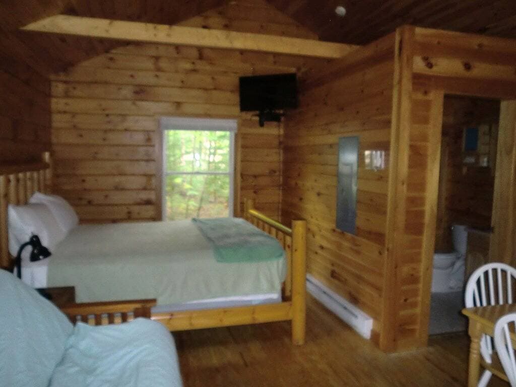 Acadia Explorer Cabin Rentals 1