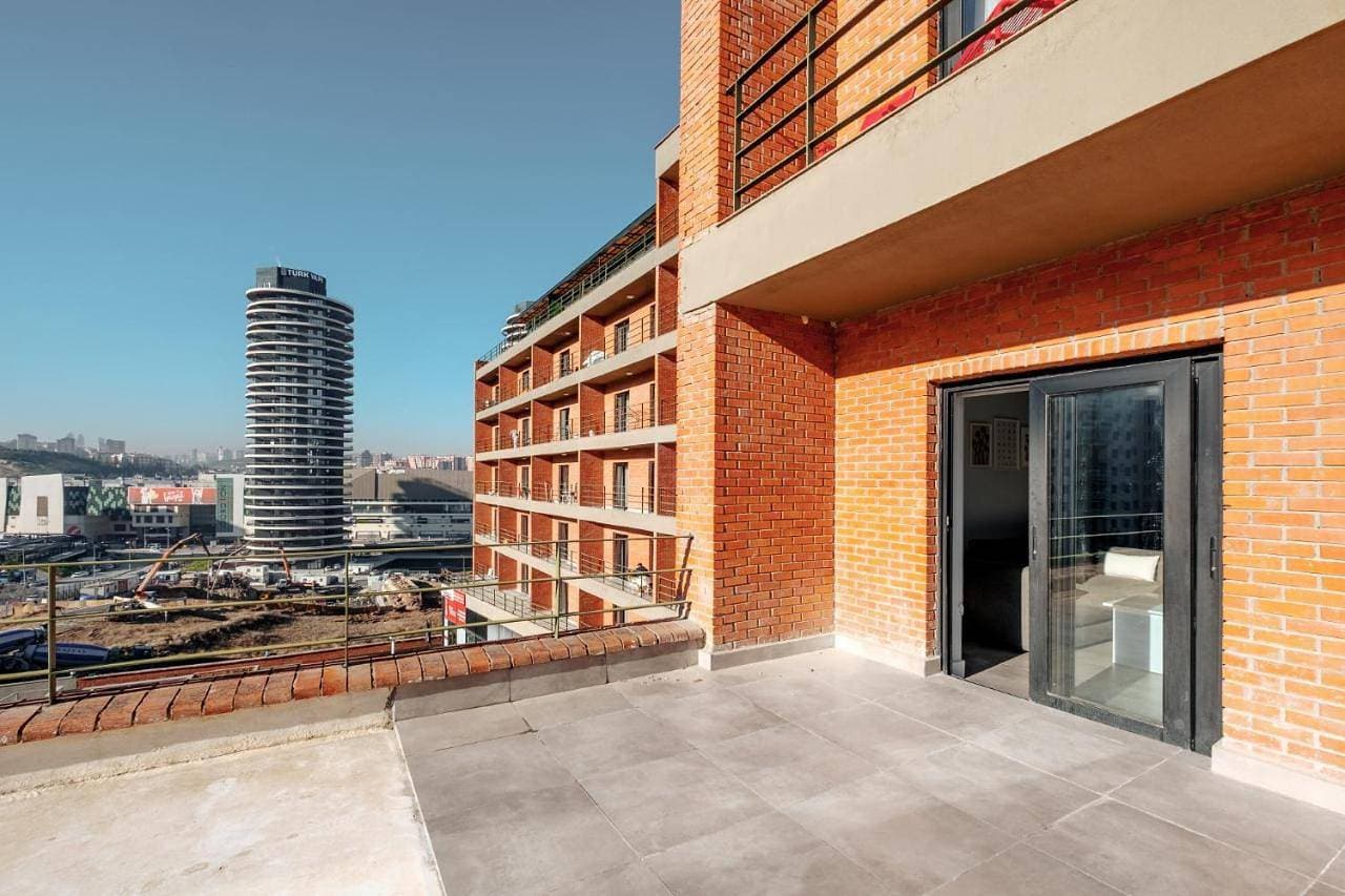 Foto 6 von 15: Luminous Flat 7 min to Arcadium Mall in Ankara