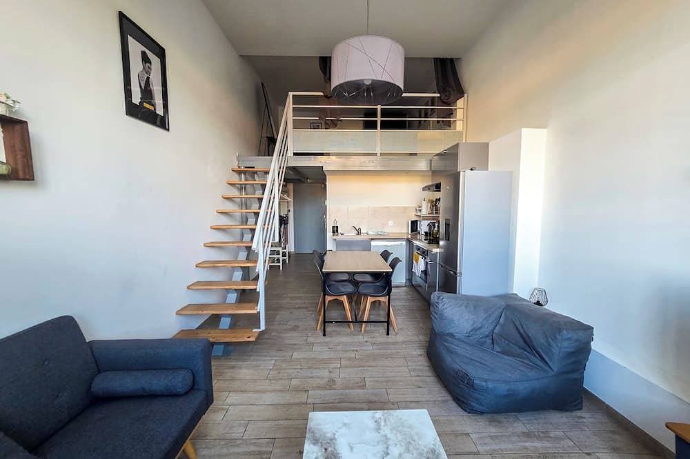 Foto 7 von 9: Le Perchoir Urbain, Duplex