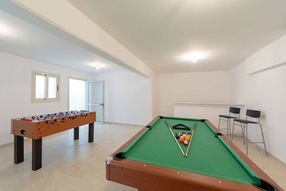 Foto 13 von 29: Villa Seascape -  a villa that sleeps 6 guests  in 3 bedrooms