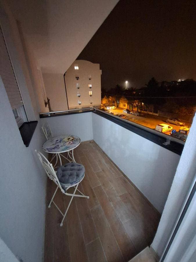 Foto 5 von 12: One-Bedroom Apartment