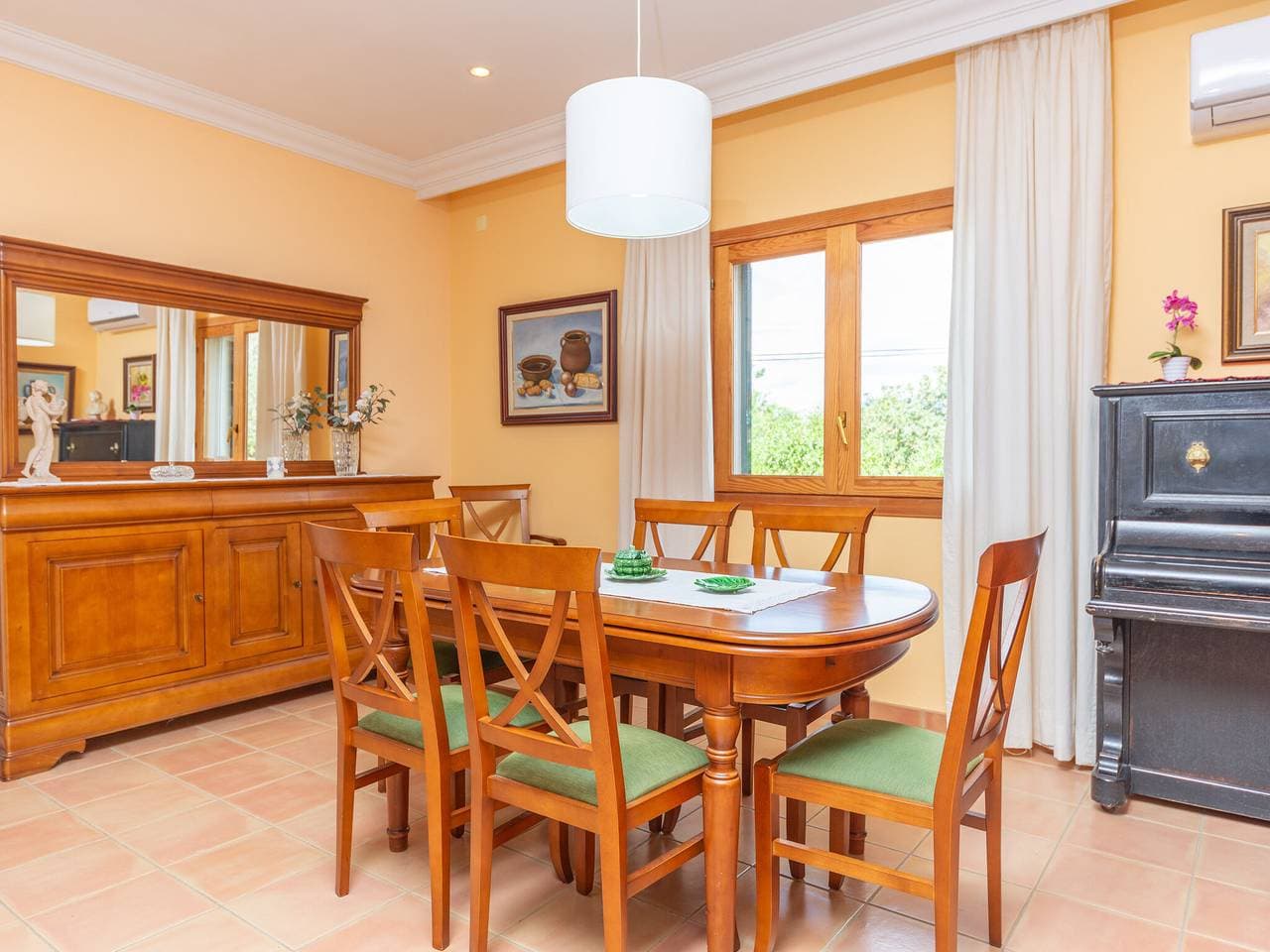 Foto 4 von 30: Es Garroveret - Ferienhaus Mit Privatem Pool
