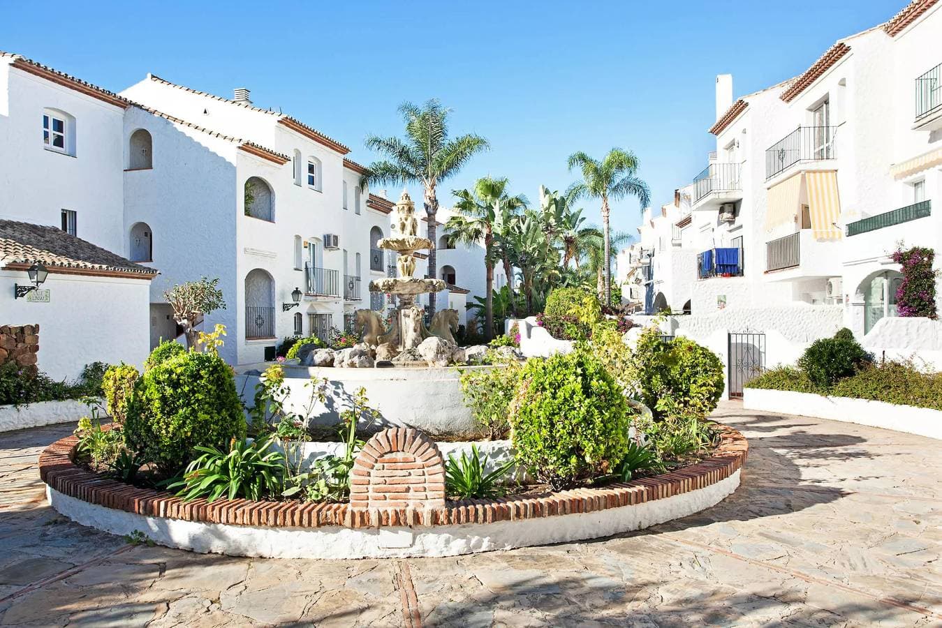 Foto 11 von 11: Paraíso Golden Mille-Estepona Studio