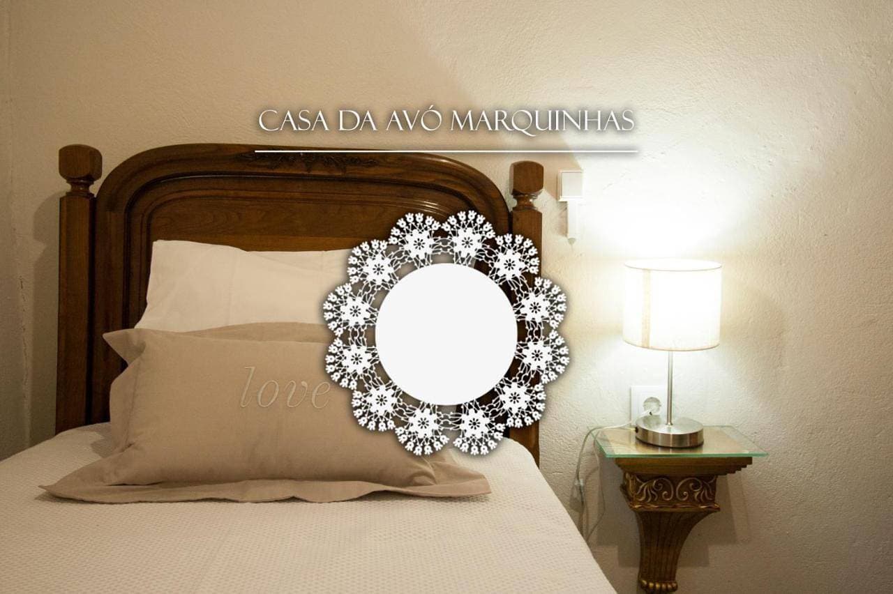 Casa da Avó Marquinhas 1