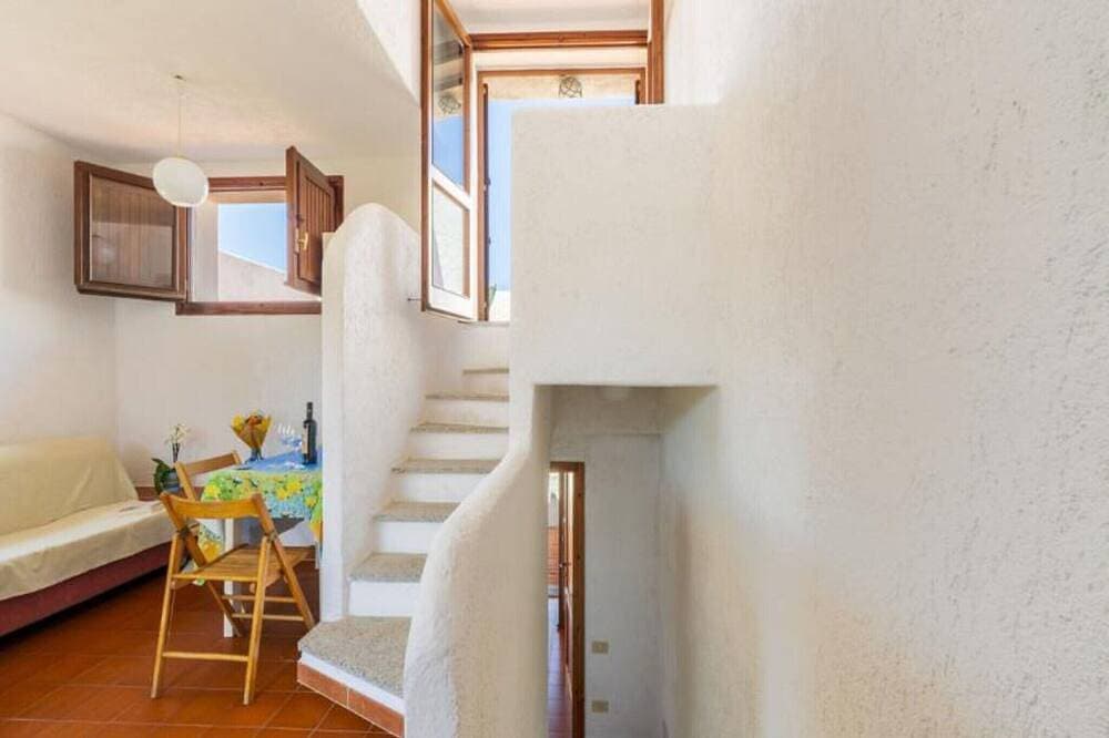 Foto 5 von 19: Apartement mit Meerblick und toller Dachterrasse