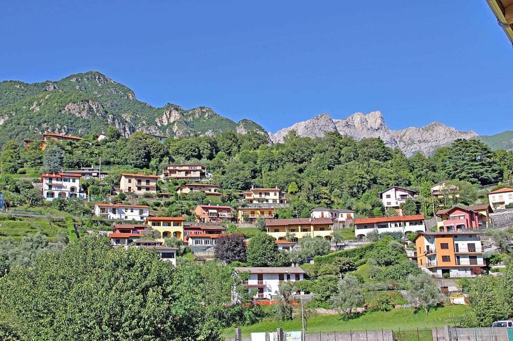 Foto 13 von 17: Del Lario B & B - - Urlaub am Comer See -