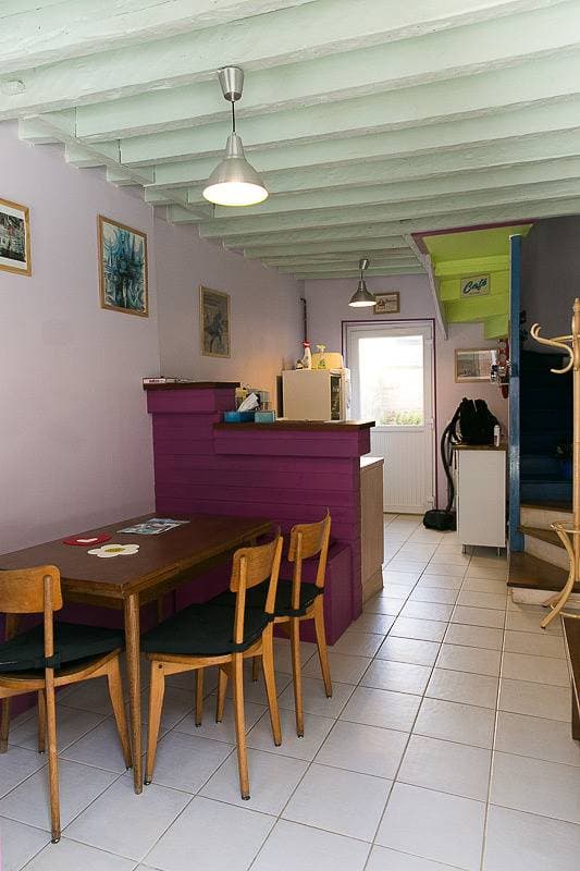 Foto 2 von 19: Gîtes de France® - Clement'Inn