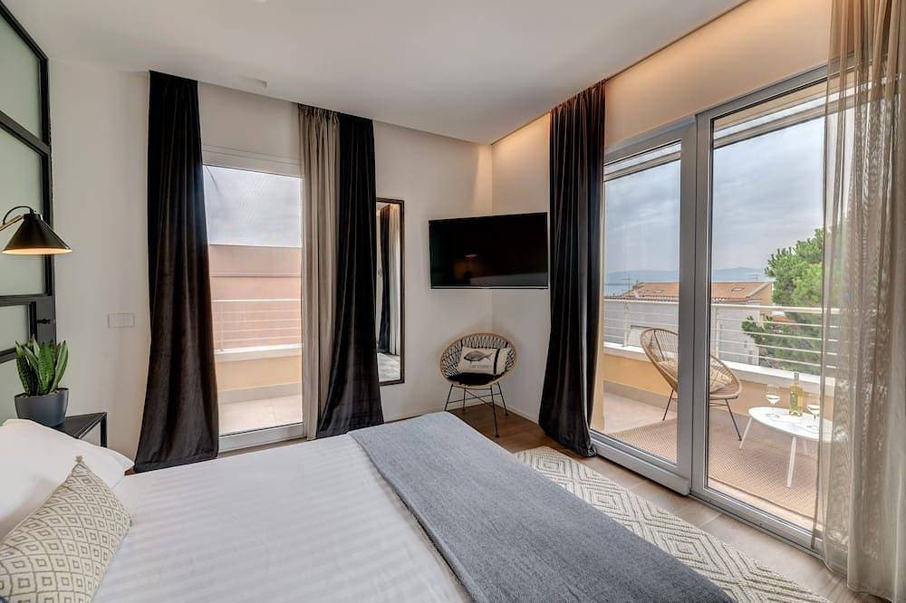 Foto 13 von 30: Arveskida Suite Comfort Flat near Poetto Beach