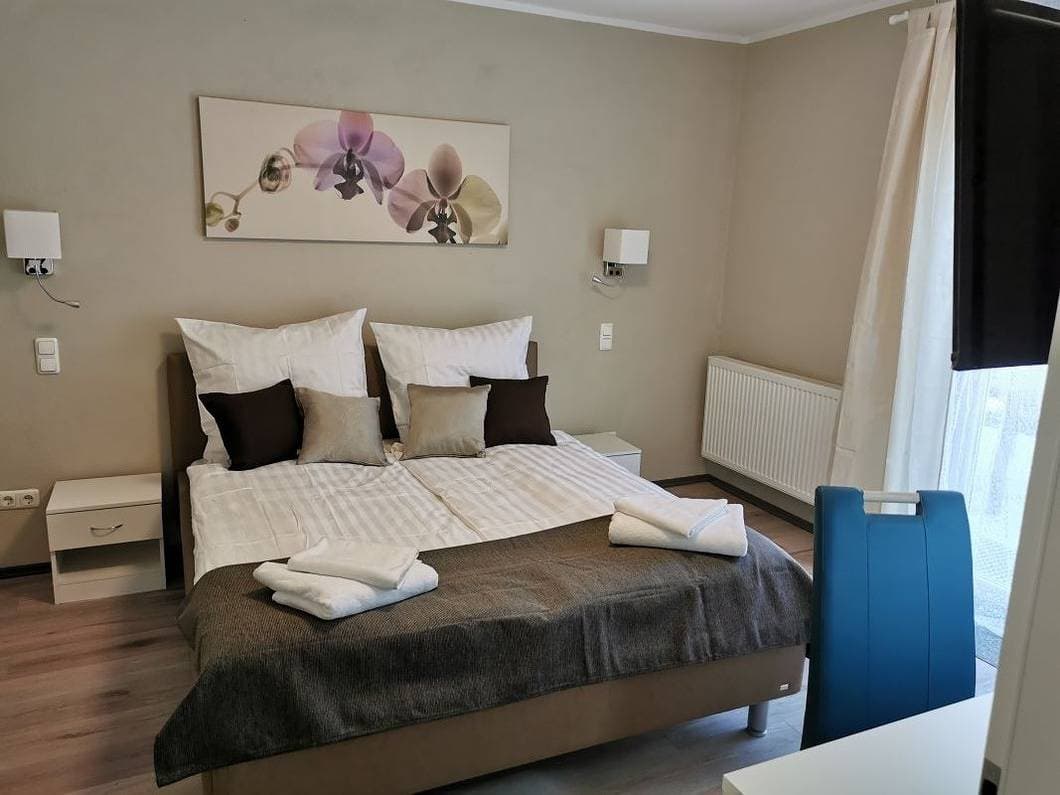 Foto 3 von 22: Ferienwohnung Schaumburg- Rosenthal