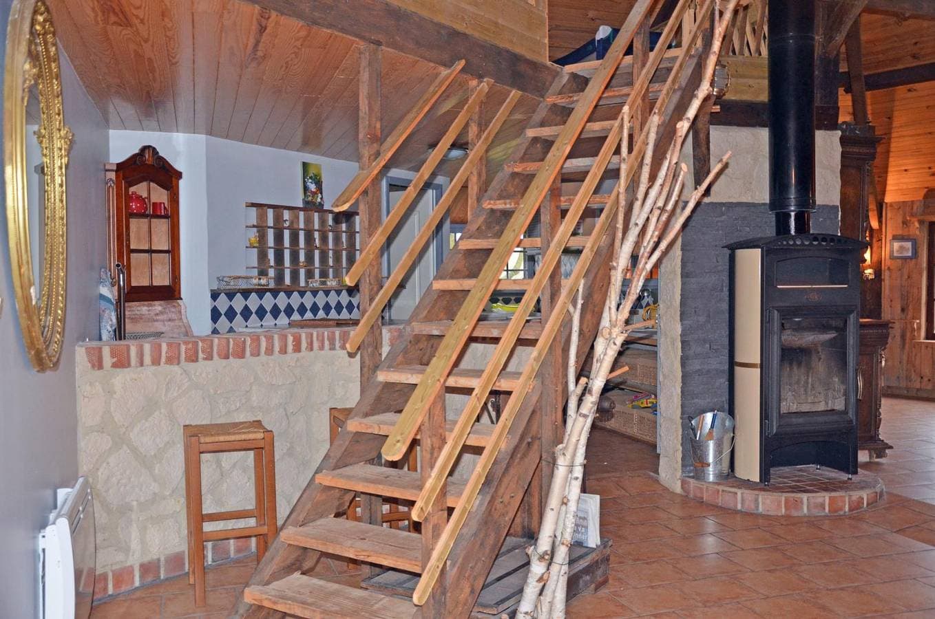 Foto 12 von 32: Gîtes de France® - Le Manège Normand
