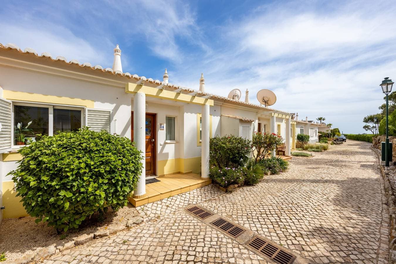 Foto 5 von 30: Townhouse da Amarela