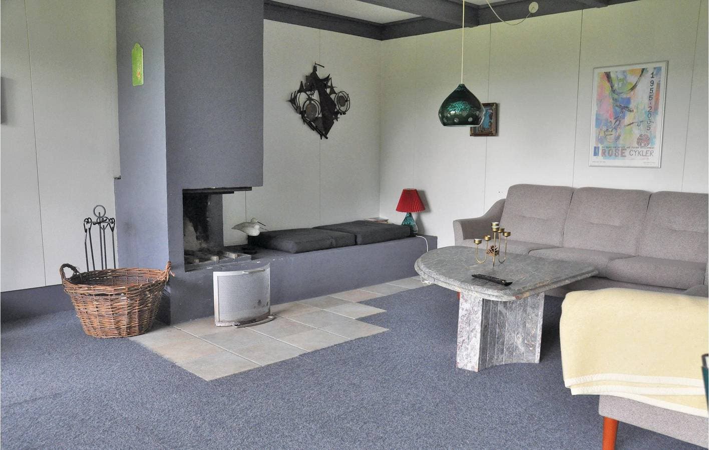 Foto 6 von 12: Ferienhaus für 4 Personen mit Garten