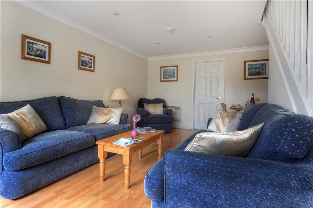 Foto 4 von 11: Cottage für 4 Personen