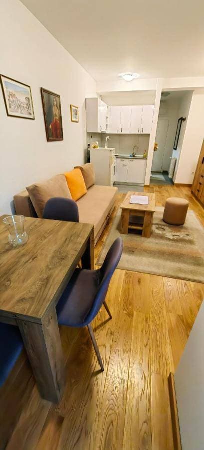 Sabac city apartman centre S4 1