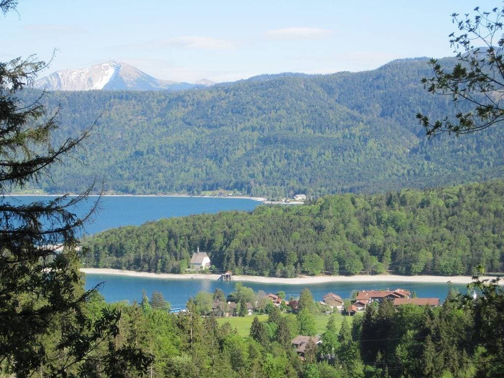 Foto 11 von 11: 1 im Haus Sonnenbichl