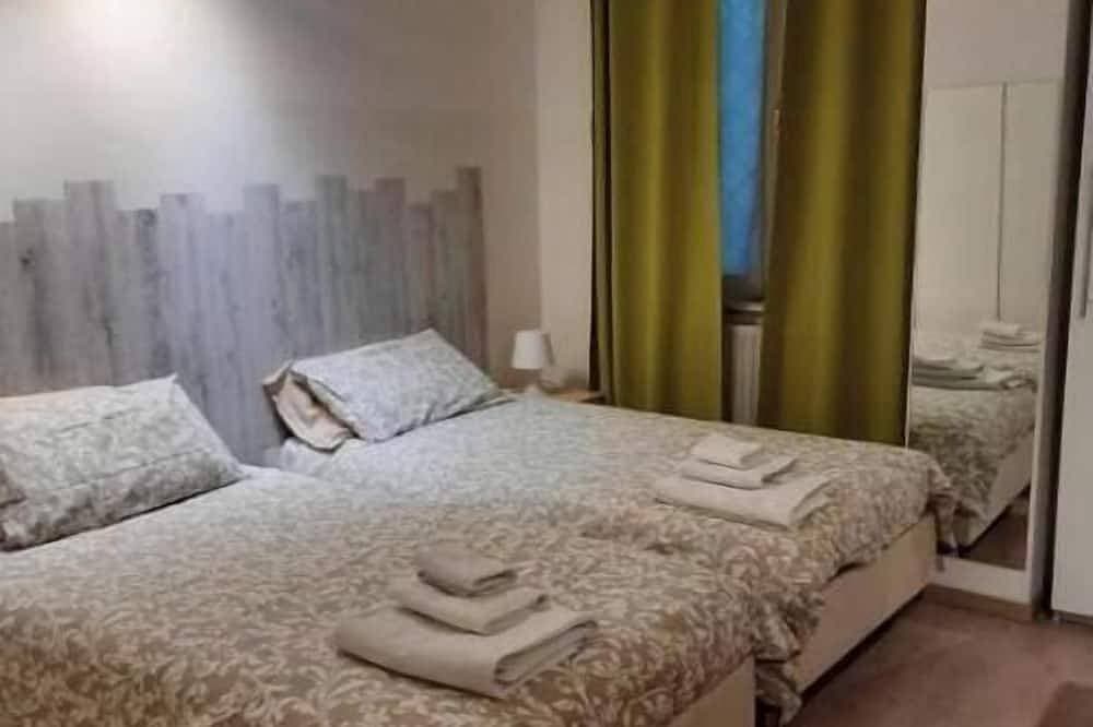 Foto 5 von 11: Residence Contrada Tedesca 4,one-bedroom apartment in historic center, University and Cathedral area