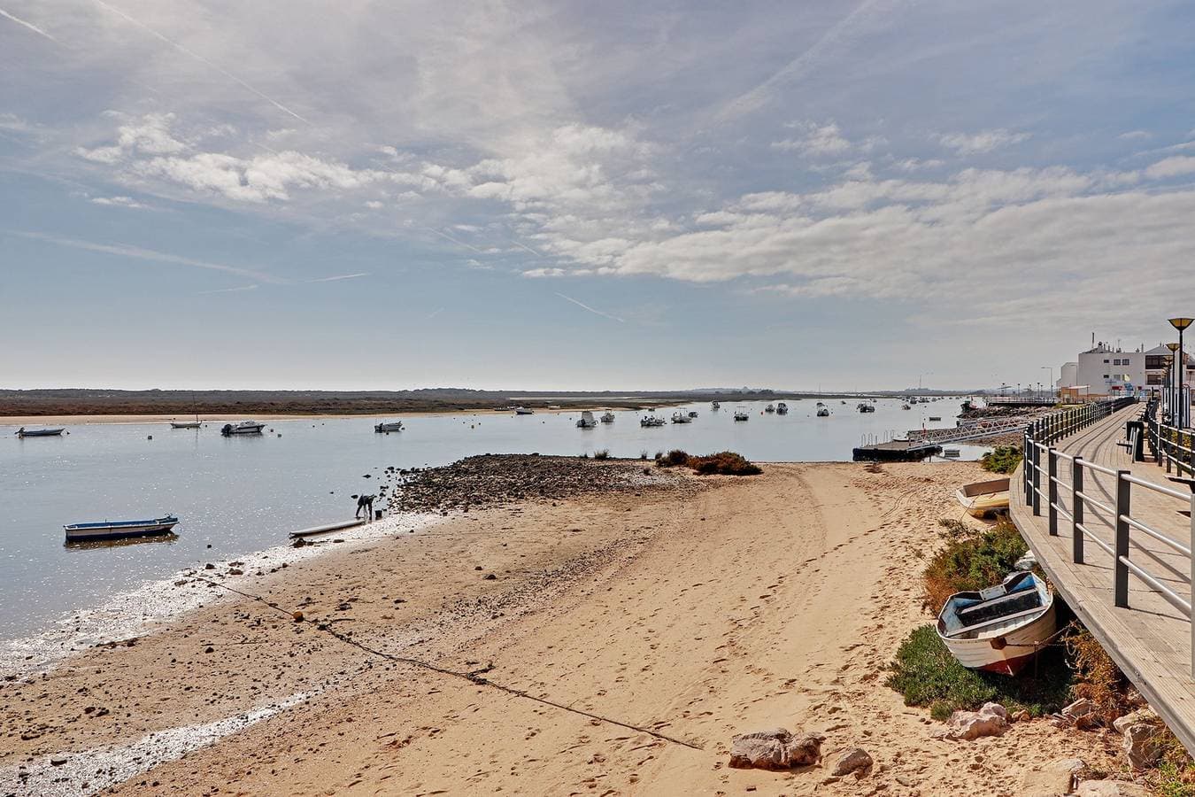 Foto 4 von 23: Tavira Formosa Bay 1