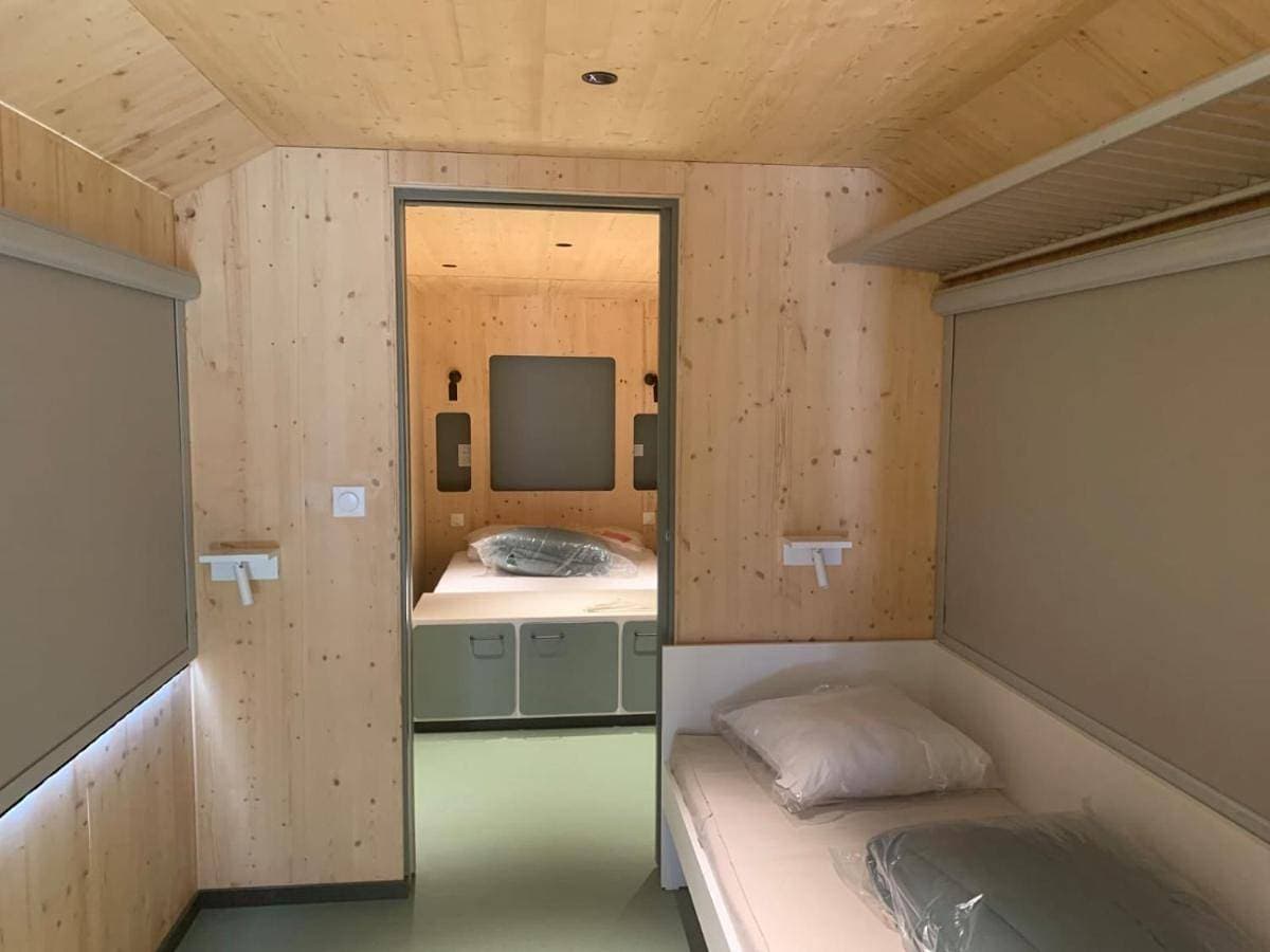 Foto 5 von 12: One-Bedroom Cottage