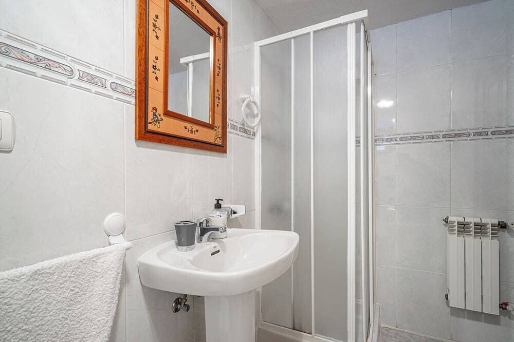 Foto 4 von 18: Apartamentos Rurales Lorences für 2 personen
