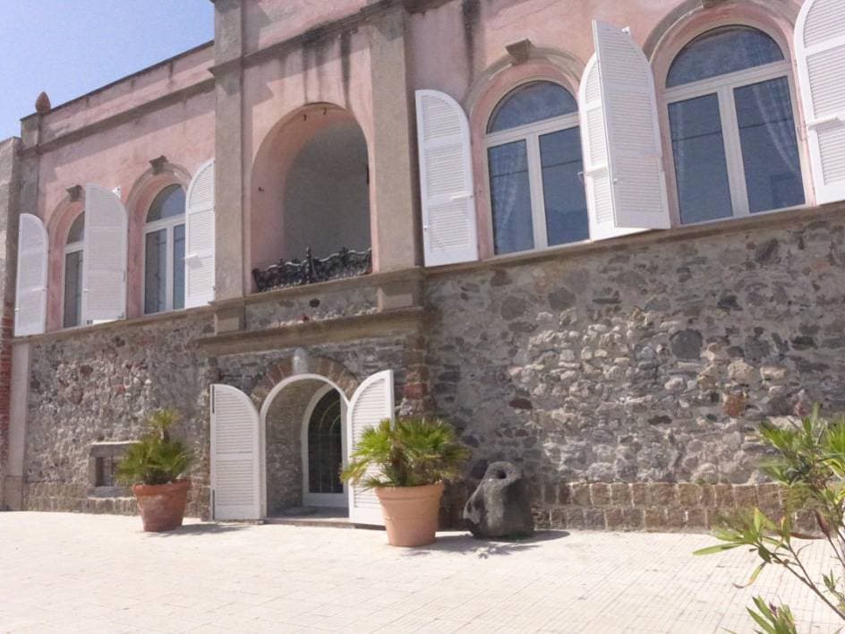 Casa Bacot 1
