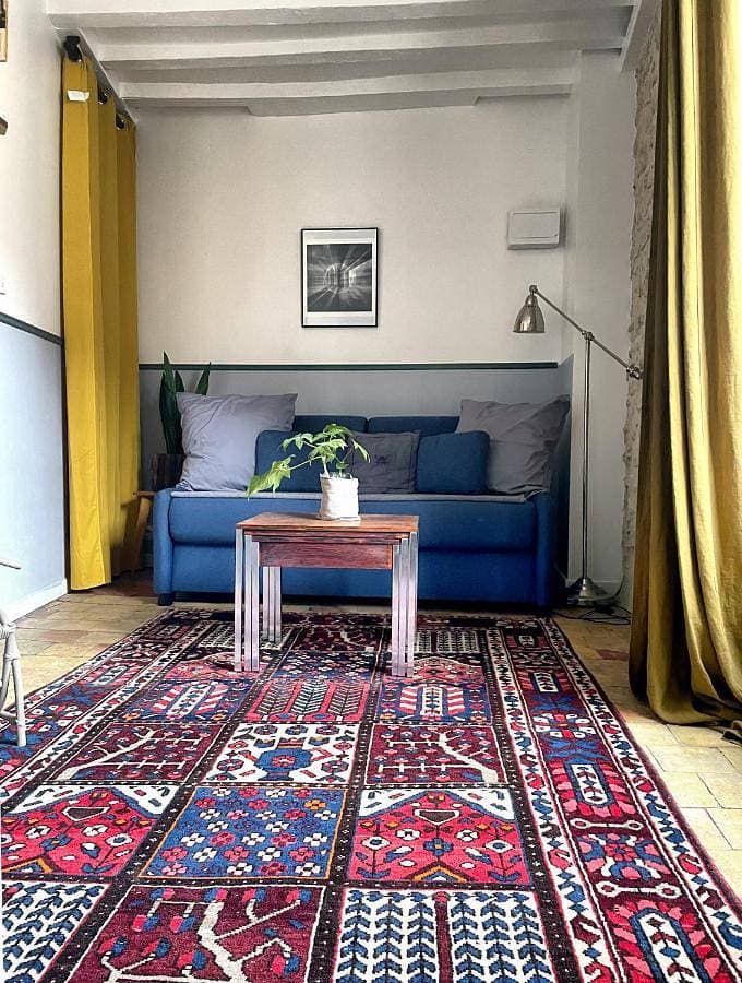 Foto 5 von 13: Two-Bedroom Apartment