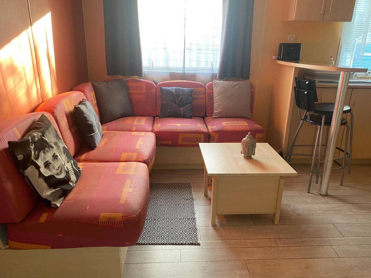 Foto 2 von 5: Mobile Home