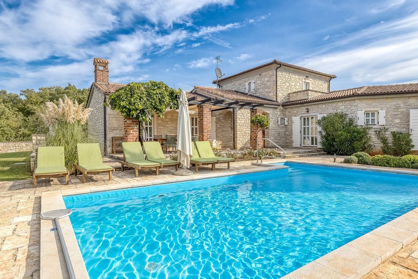 VIlla Angelica Heraki 1