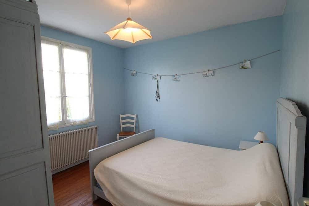 Foto 4 von 15: Charmantes Bungalow in St-Pair-sur-Mer, nahe dem Strand