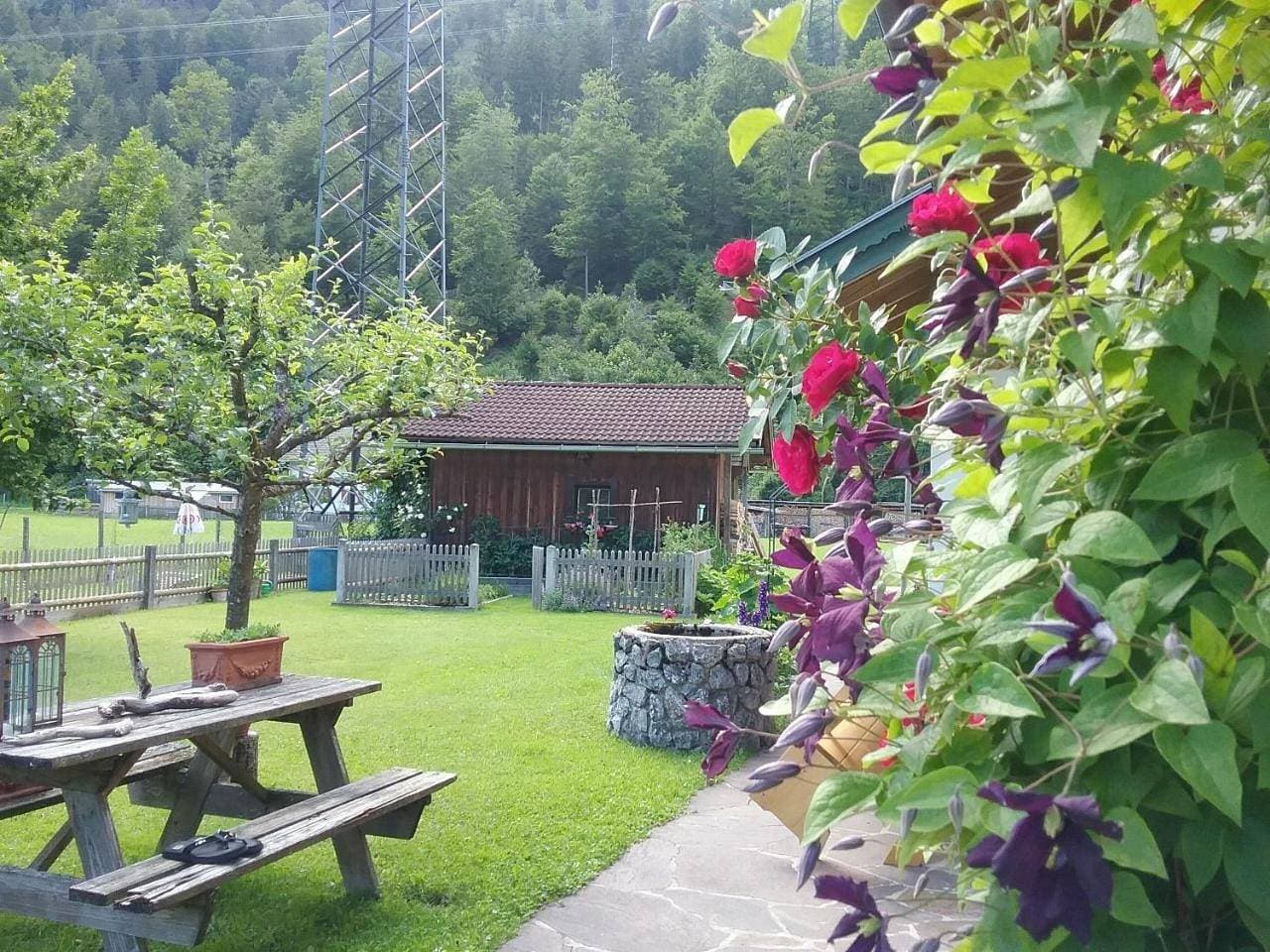 Almwohnung Neuner 1