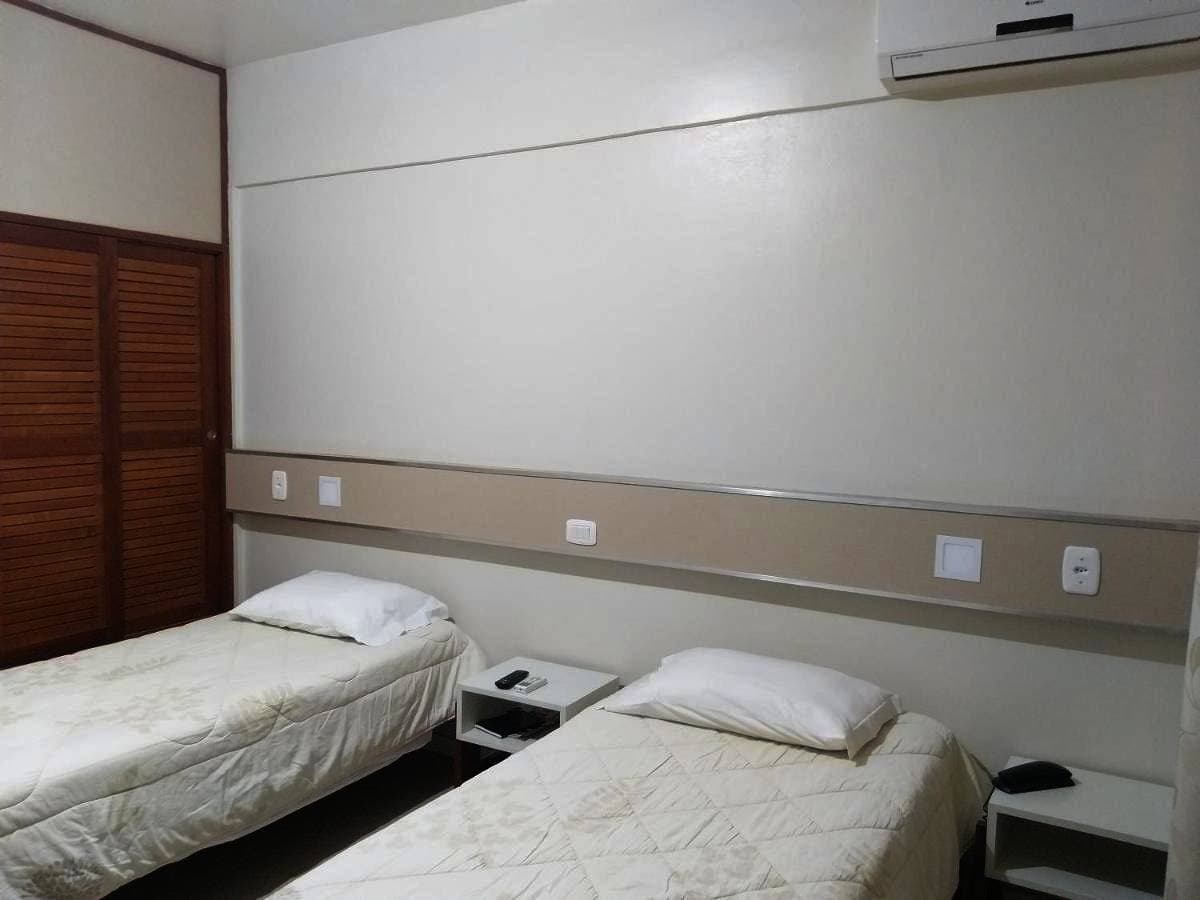 Foto 4 von 68: Large Double or Twin Room