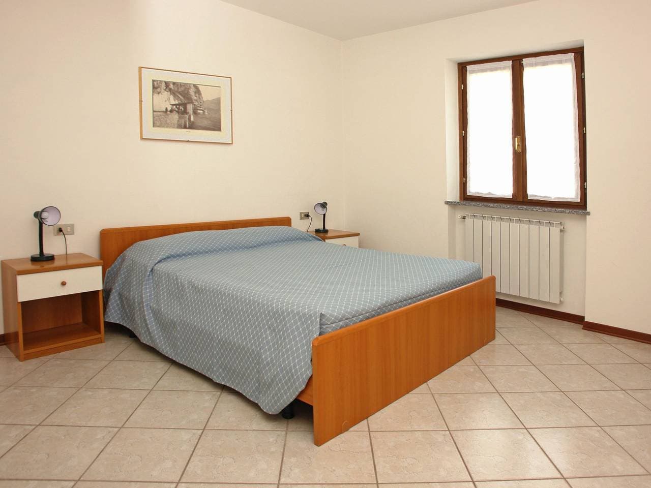 Foto 13 von 22: Zweizimmerwohnung mit Balkon ohne Seeblick