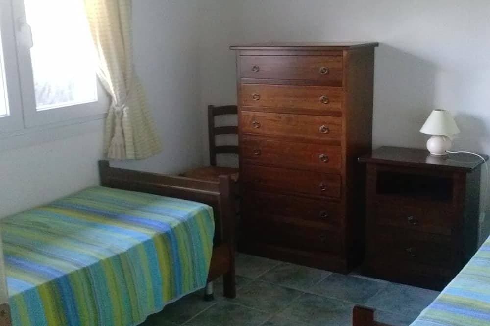 Foto 4 von 30: Ferienhaus mitten in einem Olivenhain und Mittelmeermacchia