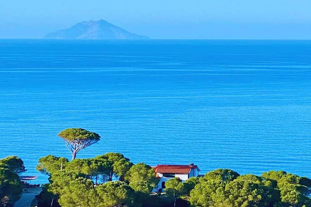 Foto 9 von 15: Costa dei  Tramonti  - with amazing sea views!