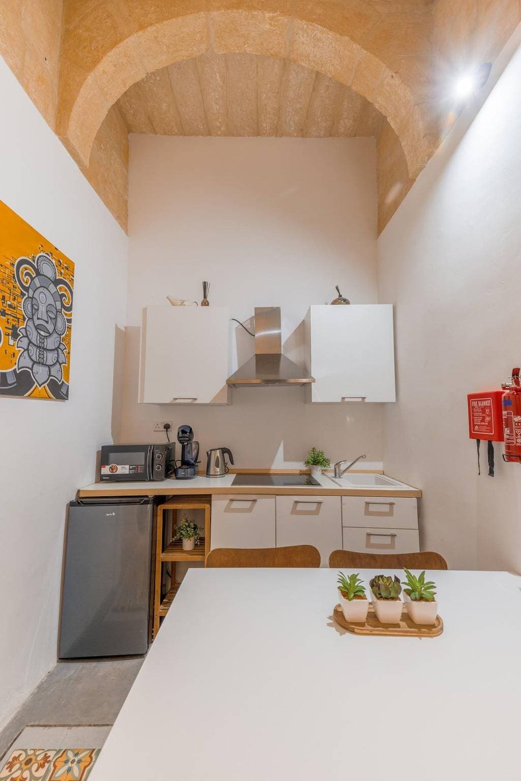 Foto 6 von 20: Ferienwohnung für 4 Personen