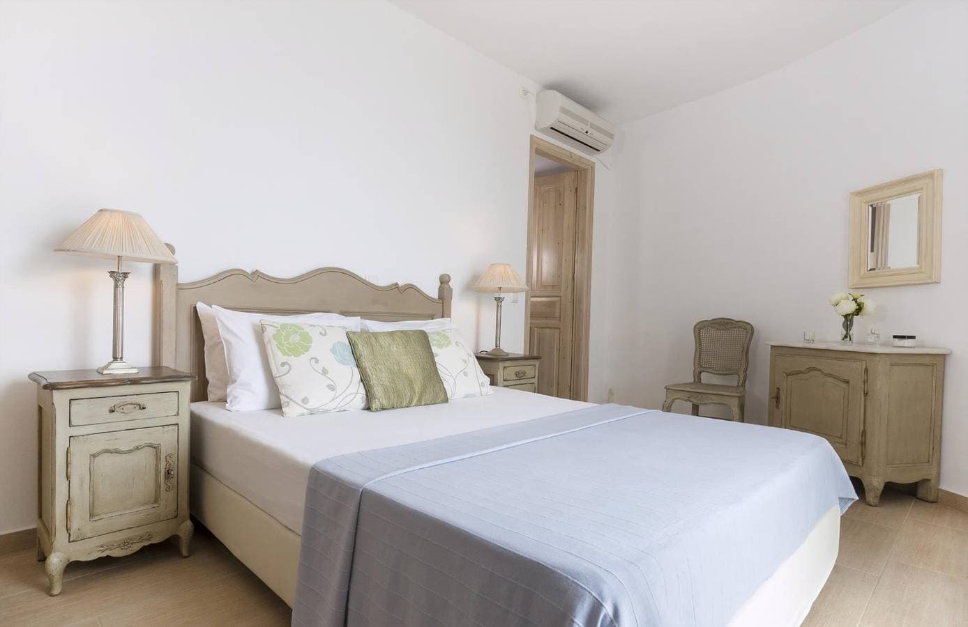 Foto 5 von 16: Villa für 4 Personen mit Garten