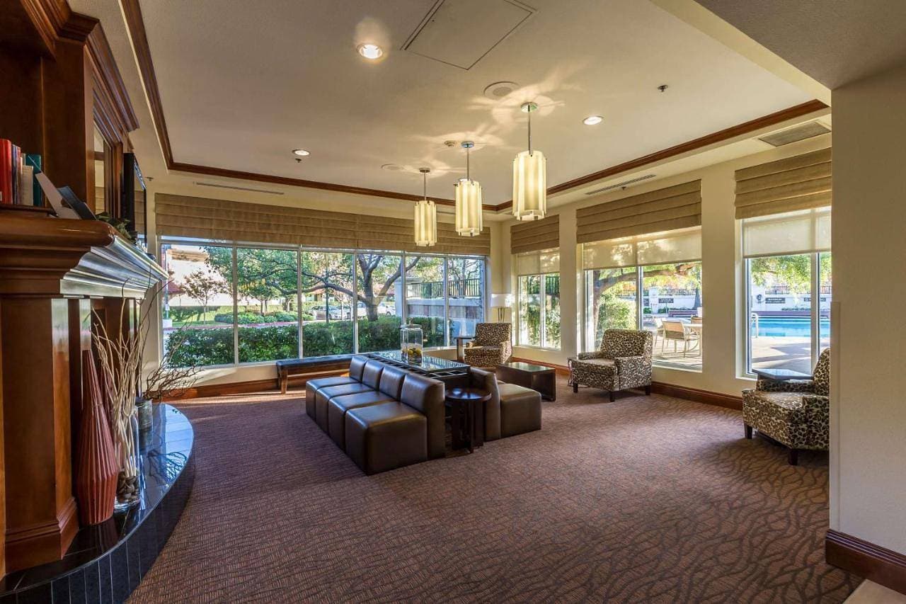 Foto 5 von 8: Hilton Garden Inn Fairfield