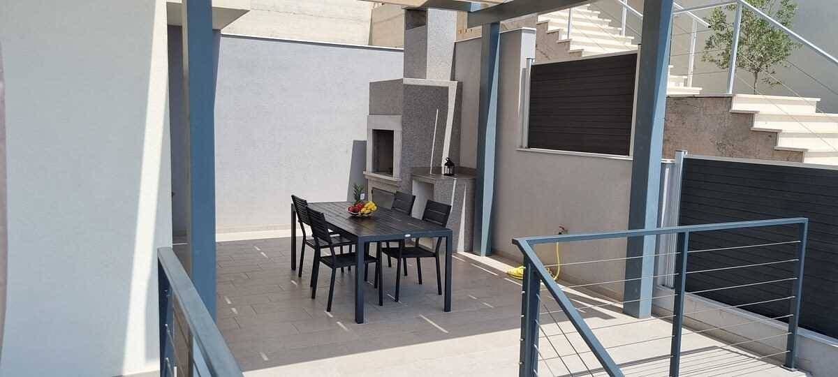 Foto 12 von 32: Villa Evia | Luxusvillen an der Adria