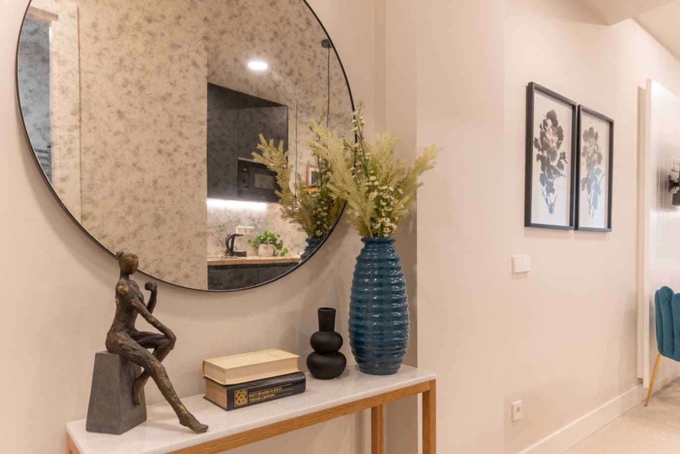 Foto 5 von 39: M Estudio Oriente – Diseño y confort en