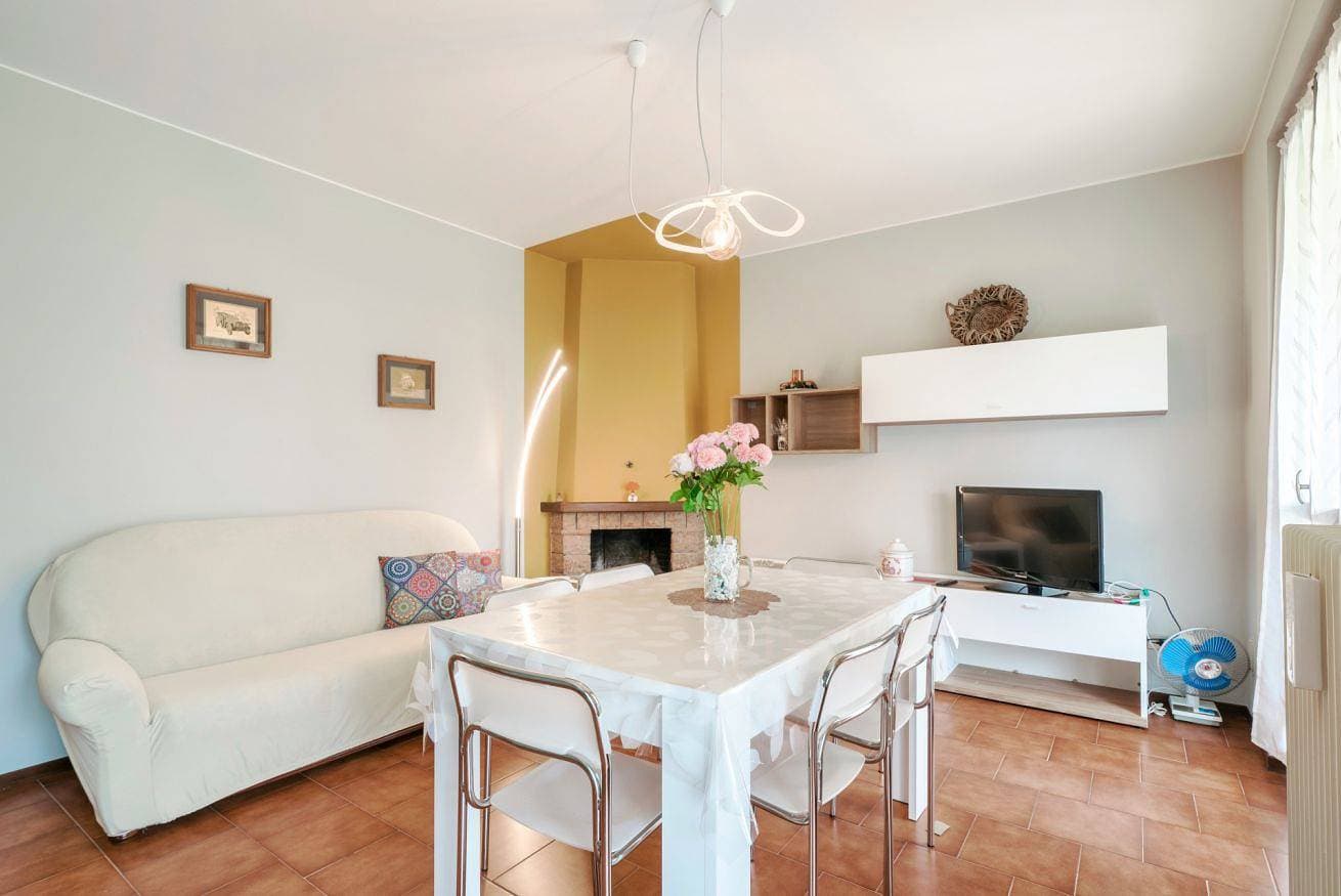 Ferienwohnung 70m² 1