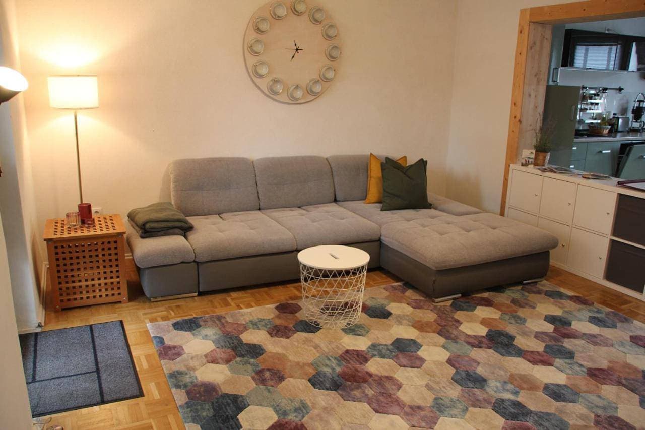 Foto 4 von 13: Two-Bedroom Apartment