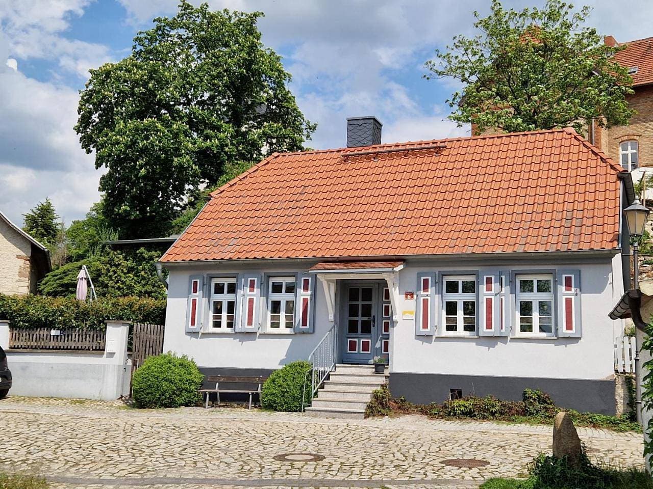 Foto 6 von 24: Holiday Home