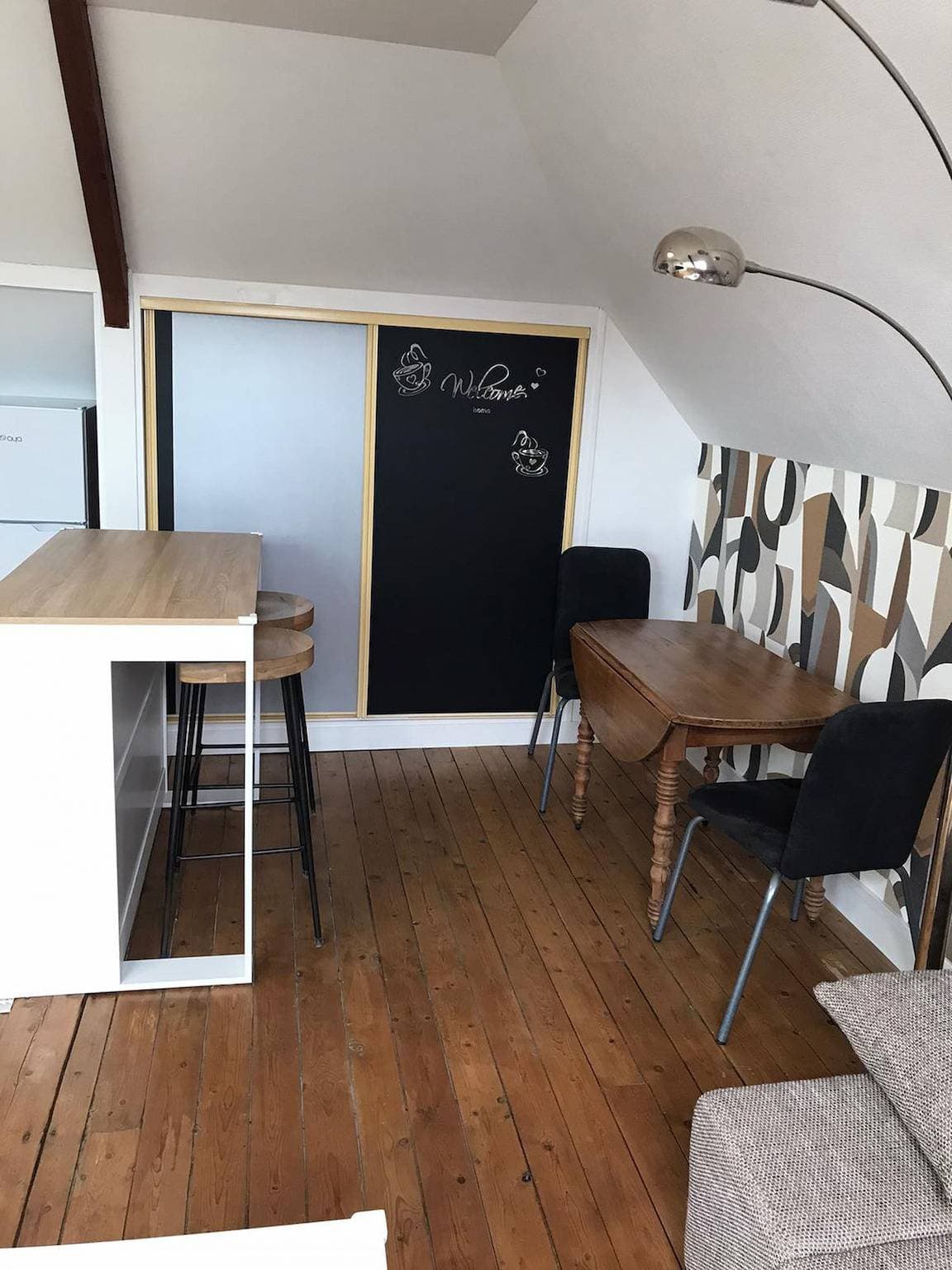 Foto 4 von 24: Atelier reves