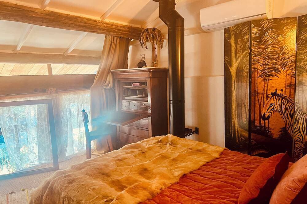 Foto 5 von 30: Loft Haus Mit Natürlichem Bad