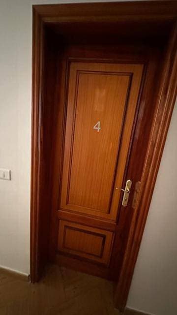 Foto 6 von 10: Large Double Room