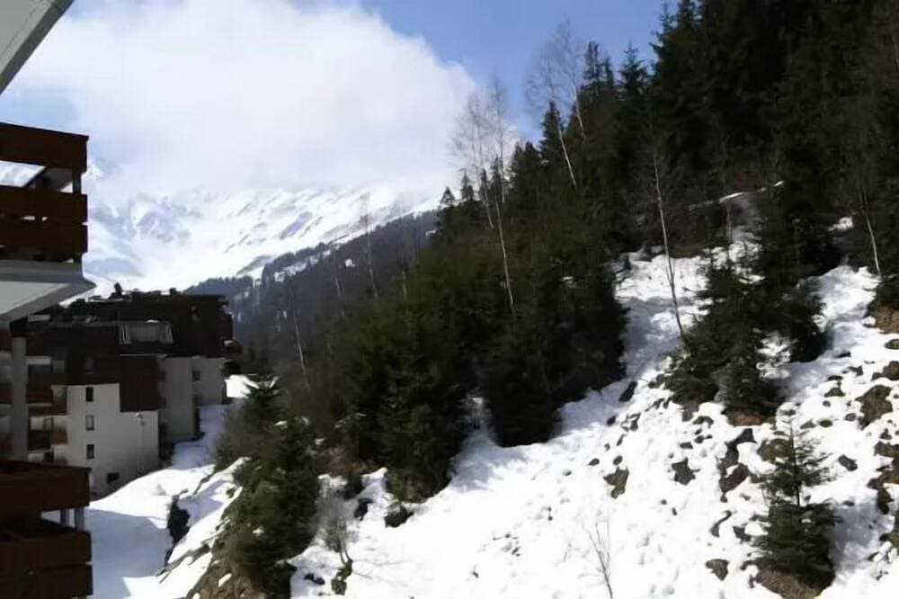 Foto 7 von 10: 2-Room Cabin Sleeps 6